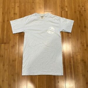 Aloha dudes short sleeve shirt size XS men’s